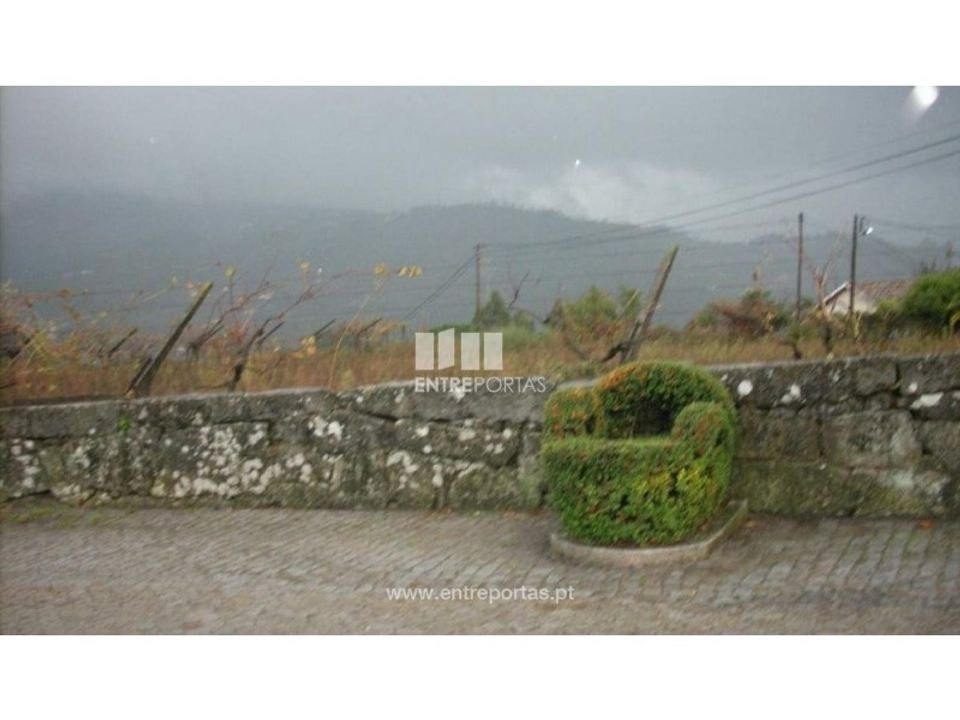 Tomt i Ancede e Ribadouro, Porto - bilde 1