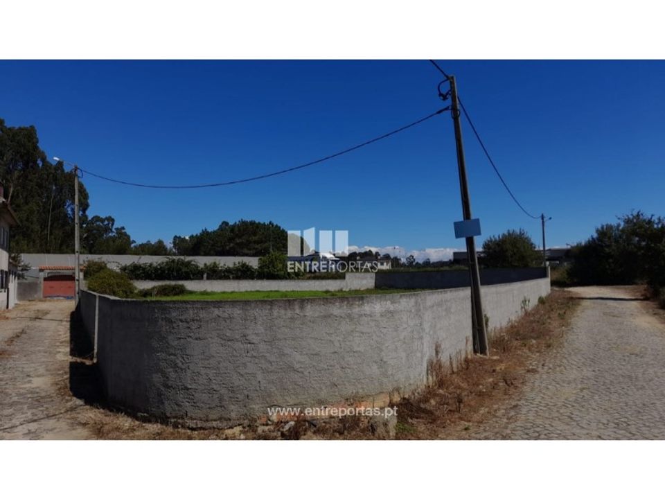 Helårsgrund i Povoa de Varzim, Porto - foto 5