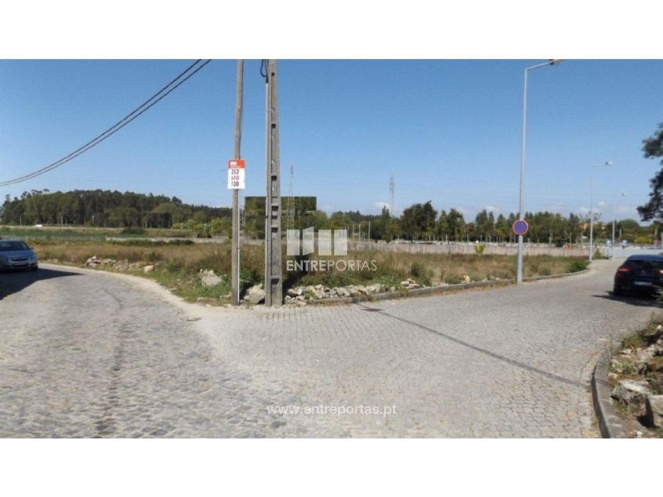Helårsgrund i Povoa de Varzim, Porto - foto 2