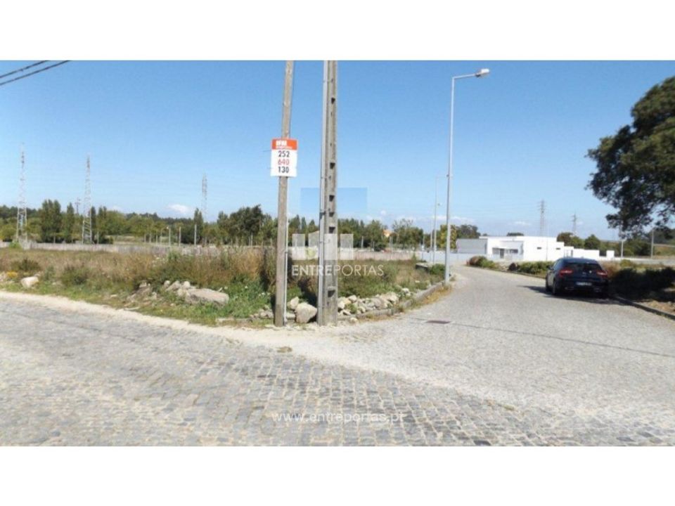 Helårsgrund i Povoa de Varzim, Porto - foto 4