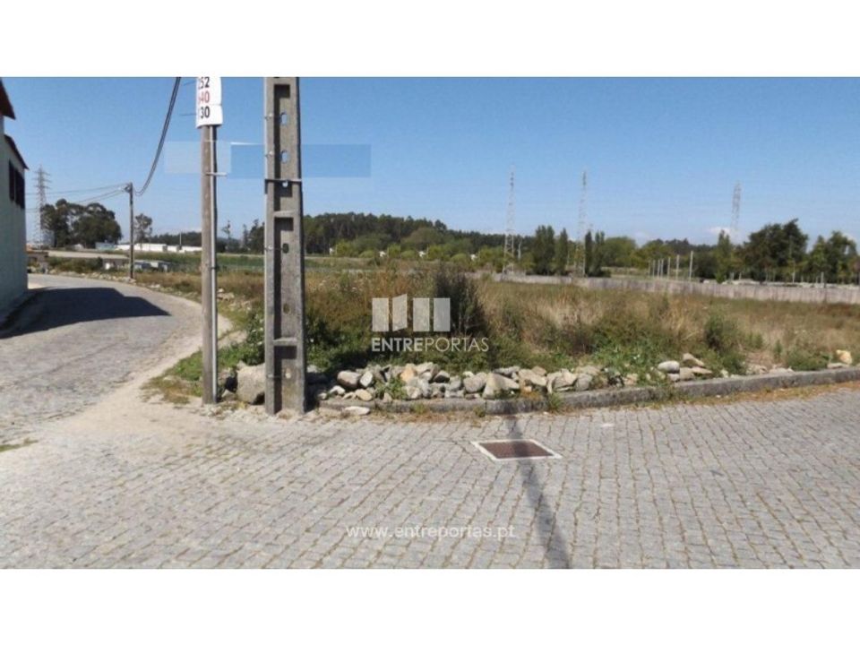 Helårsgrund i Povoa de Varzim, Porto - foto 5