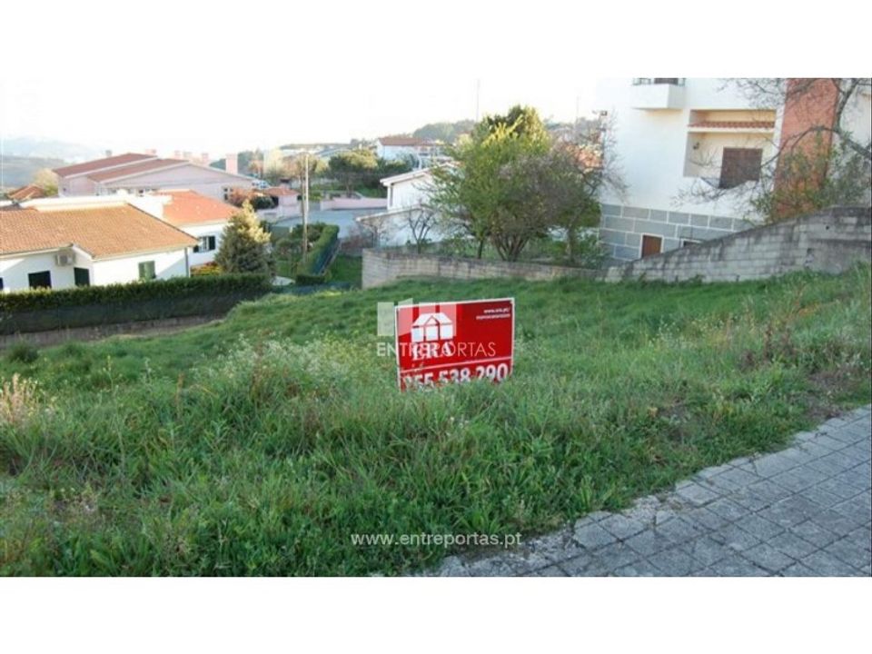 Tomt i Baiao, Porto - bilde 4
