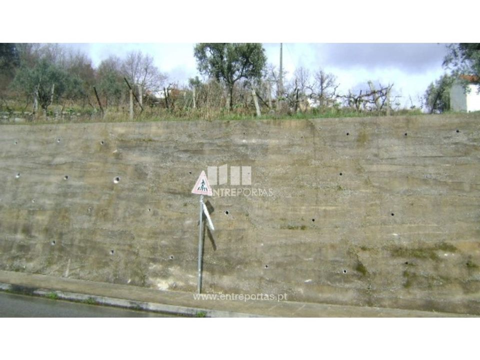 Helårsgrund i Baiao, Porto - foto 3