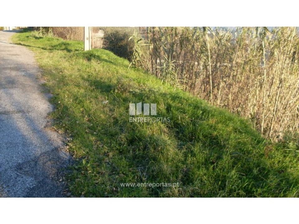 Helårsgrund i Santa Marinha do Zezere, Porto - foto 4