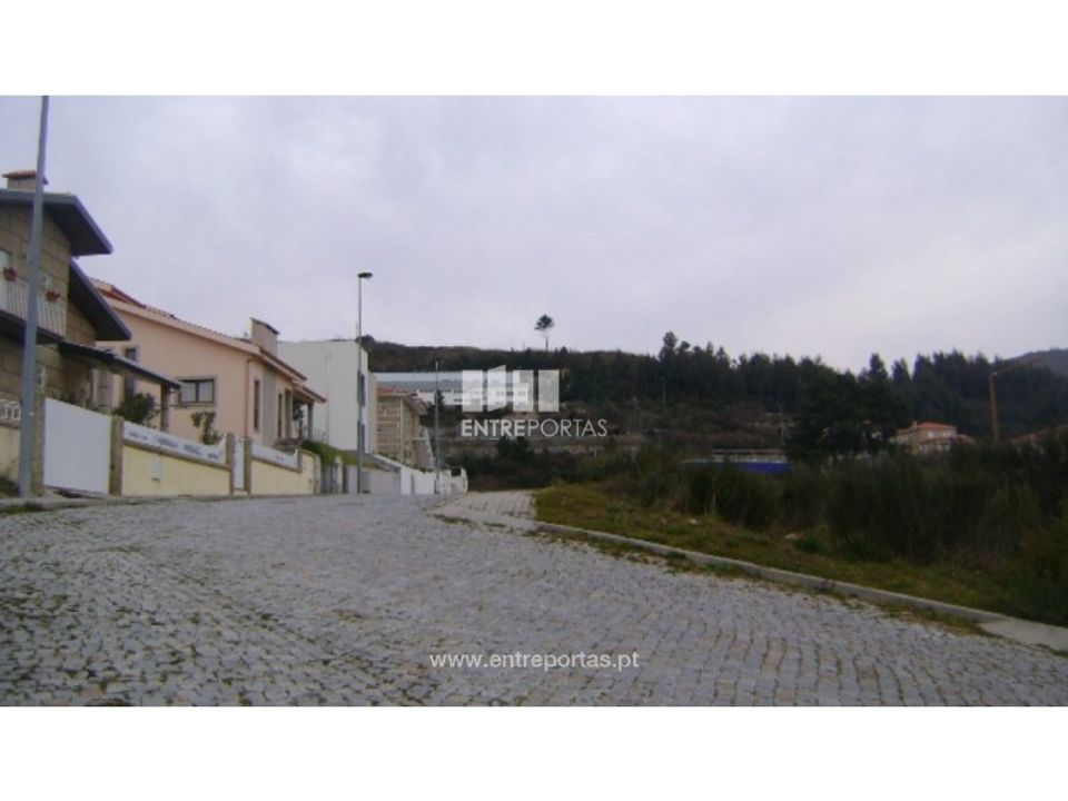 Tomt i Baiao, Porto - bilde 4