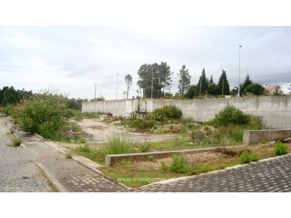 Helårsgrund i Fragoso, Braga - foto 1