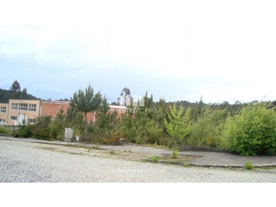 Helårsgrund i Fragoso, Braga - foto 4