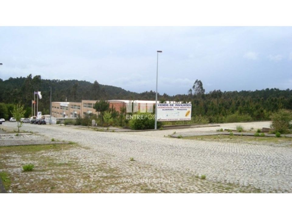 Helårsgrund i Fragoso, Braga - foto 5