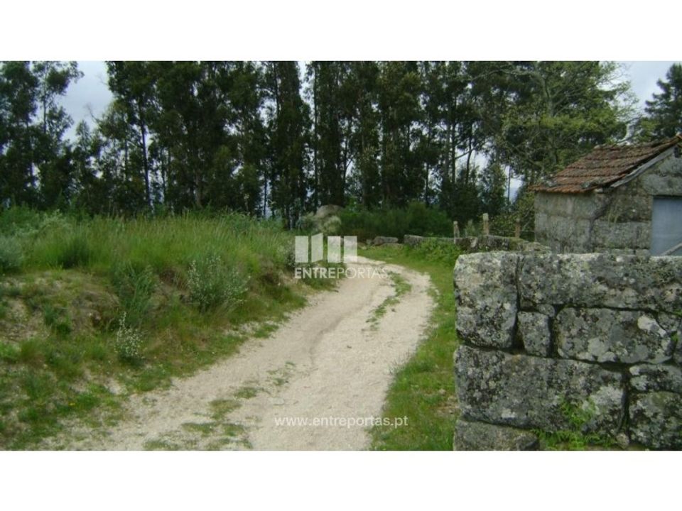 Helårsgrund i Marco de Canaveses, Porto - foto 2