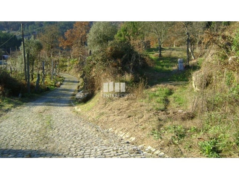 Helårsgrund i Banho e Carvalhosa, Porto - foto 3