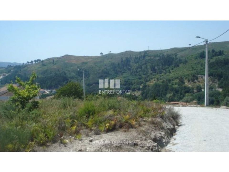 Terra a Ancede e Ribadouro, Porto - foto 3