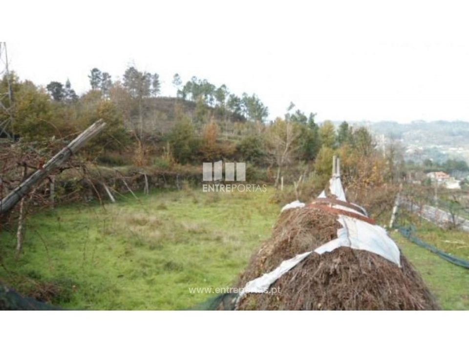 Helårsgrund i Ferreiros de Tendais, Viseu - foto 3