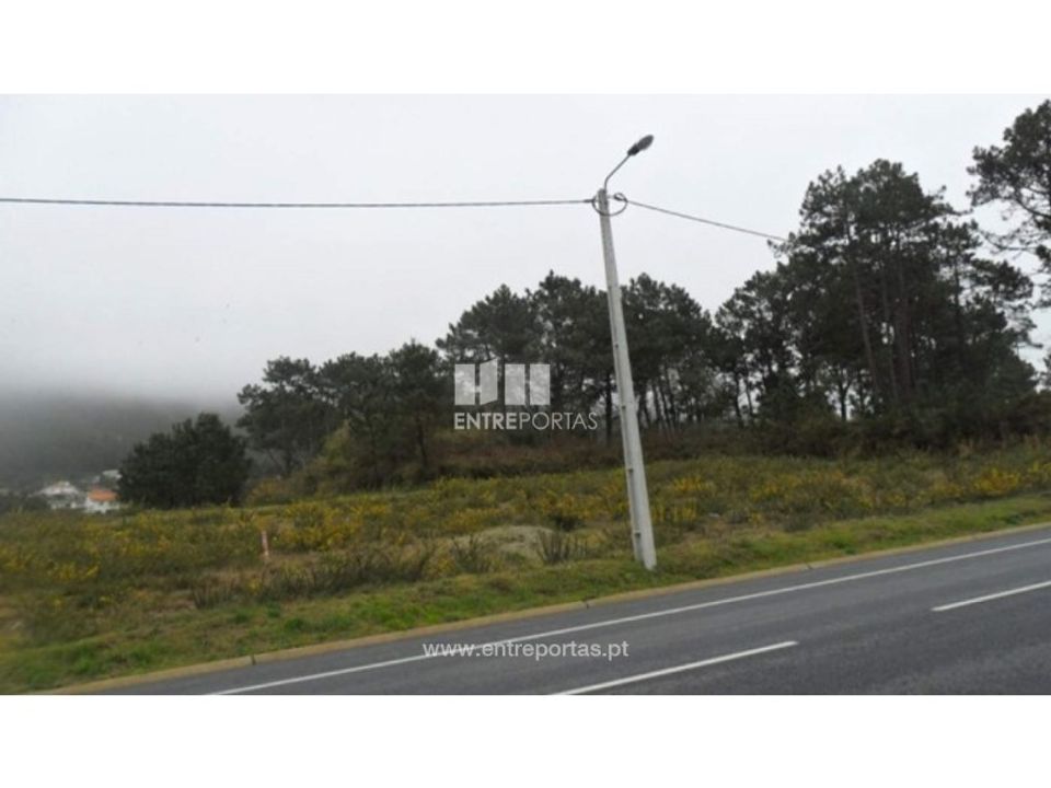 Helårsgrund i Viana do Castelo, Viana do Castelo - foto 4