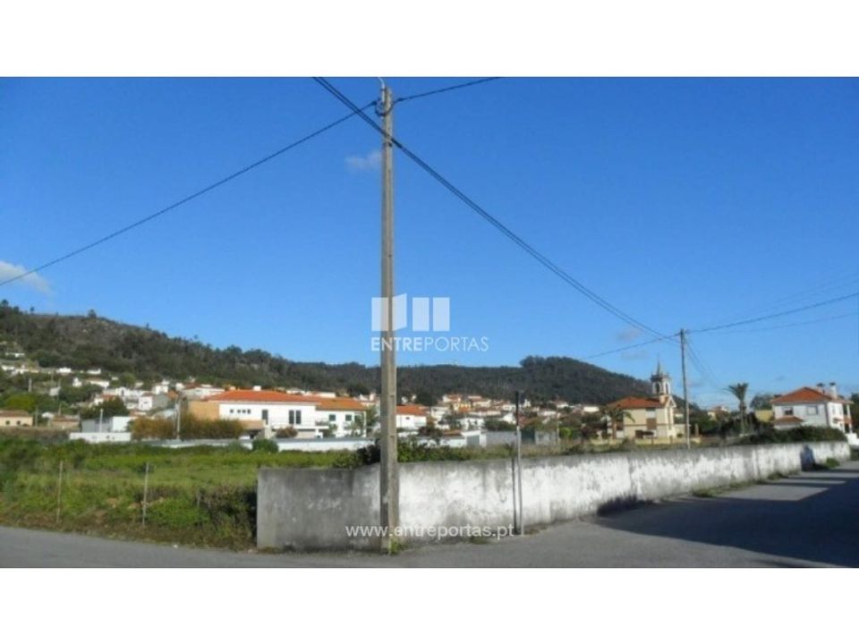 Helårsgrund i Areosa, Viana do Castelo - foto 4