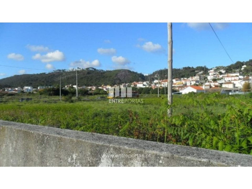 Helårsgrund i Areosa, Viana do Castelo - foto 5