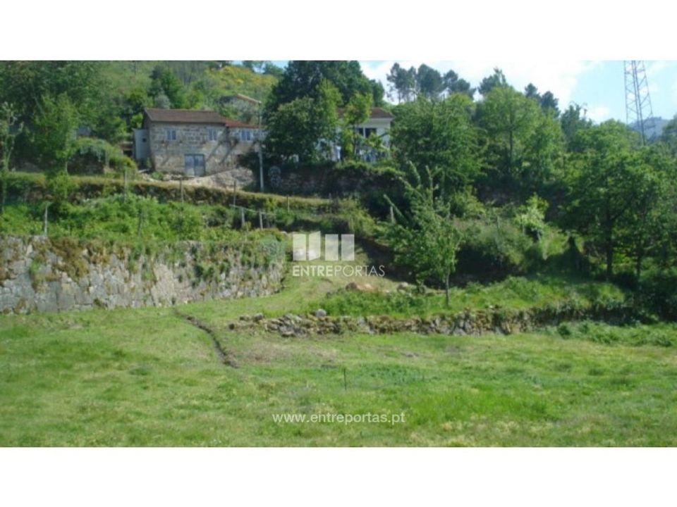 Helårsgrund i Ferreiros de Tendais, Viseu - foto 2