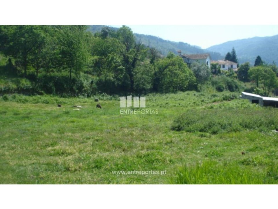 Helårsgrund i Ferreiros de Tendais, Viseu - foto 5