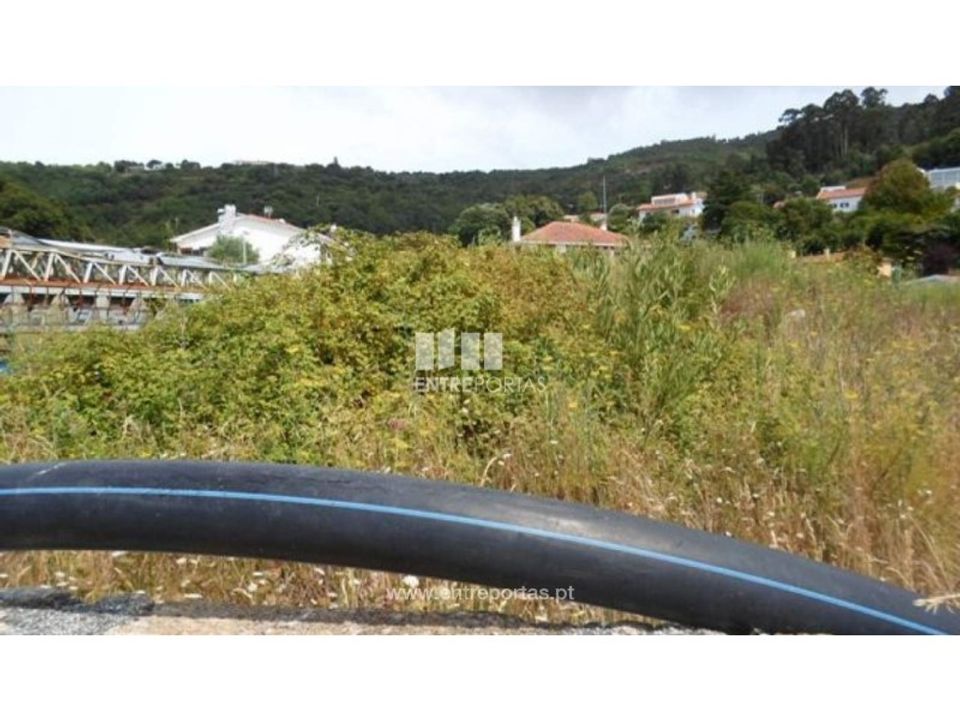Helårsgrund i Caminha, Viana do Castelo - foto 1