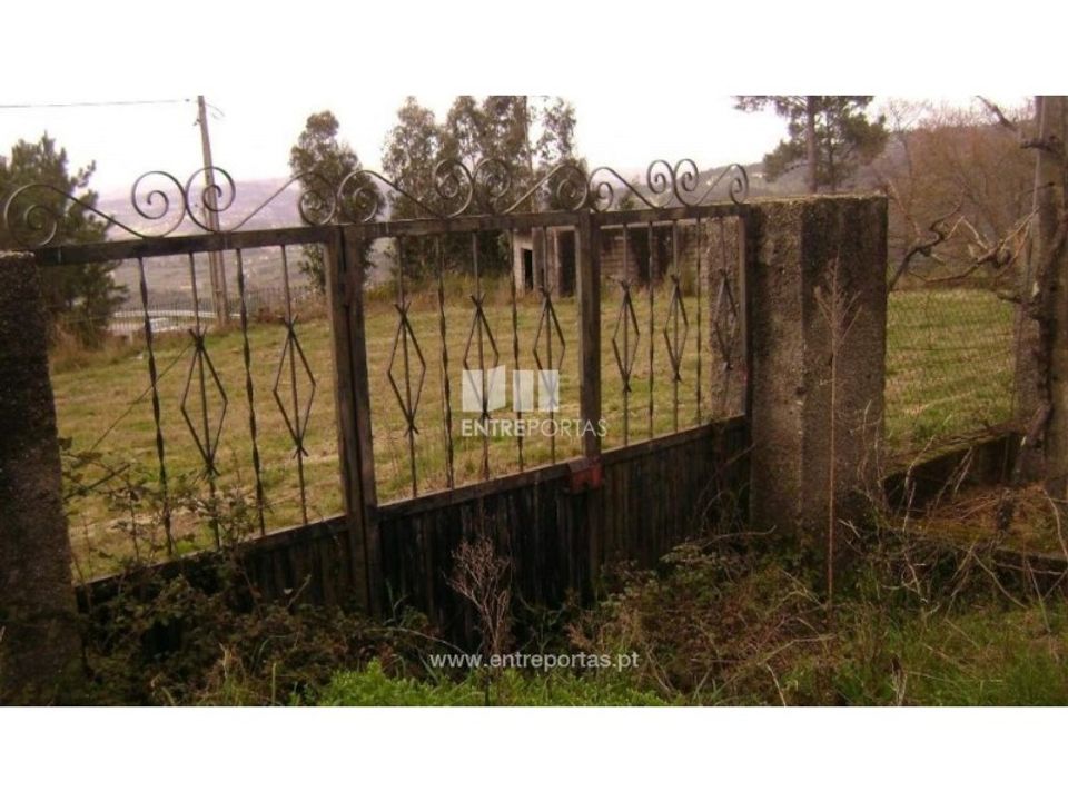 Helårsgrund i Marco de Canaveses, Porto - foto 5