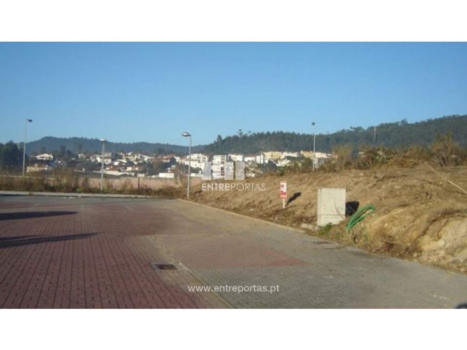 Helårsgrund i Viana do Castelo, Viana do Castelo - foto 4