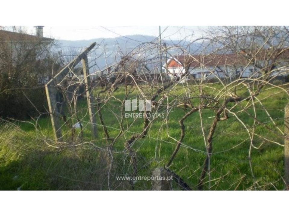 Helårsgrund i Resende, Viseu - foto 4