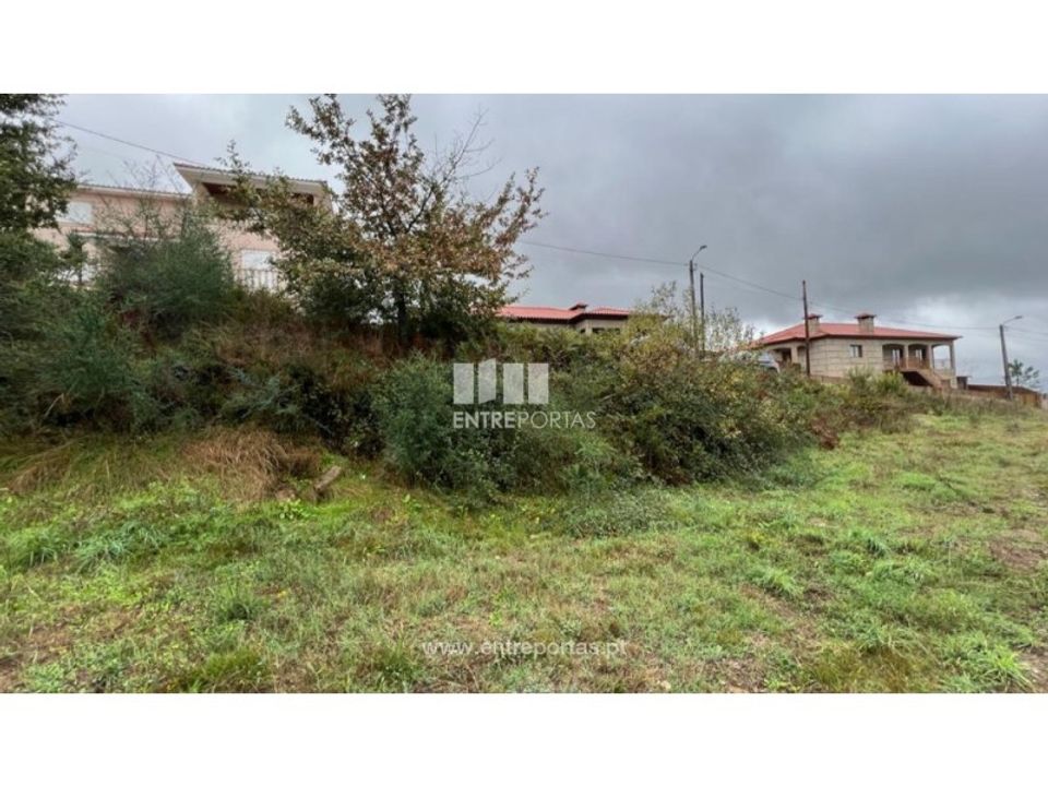 Tomt i Ancede e Ribadouro, Porto - bilde 3