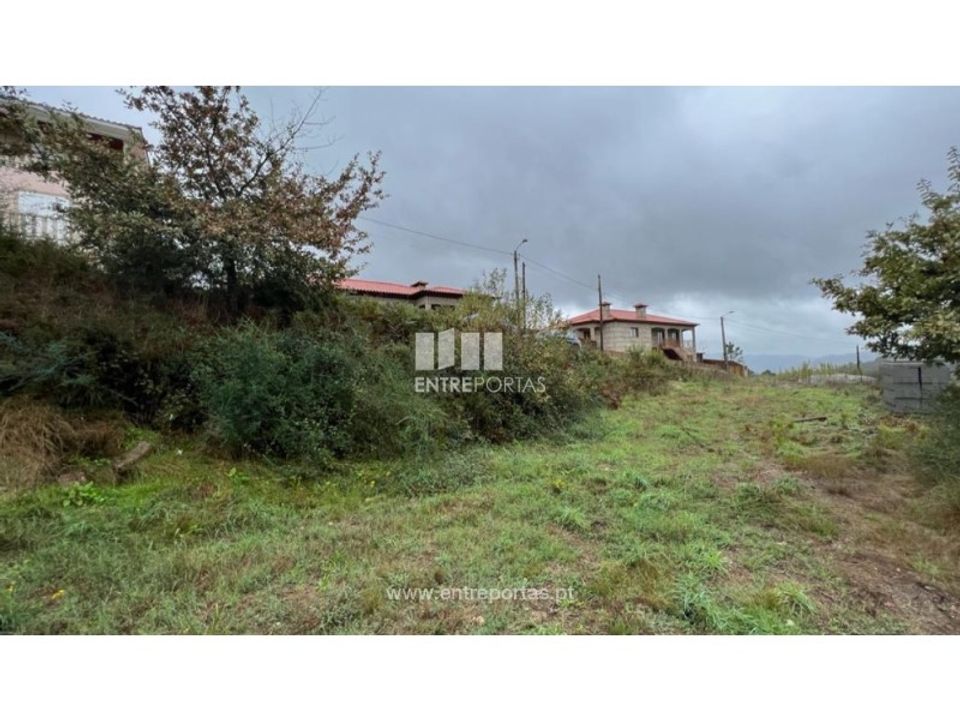 Tomt i Ancede e Ribadouro, Porto - bilde 4