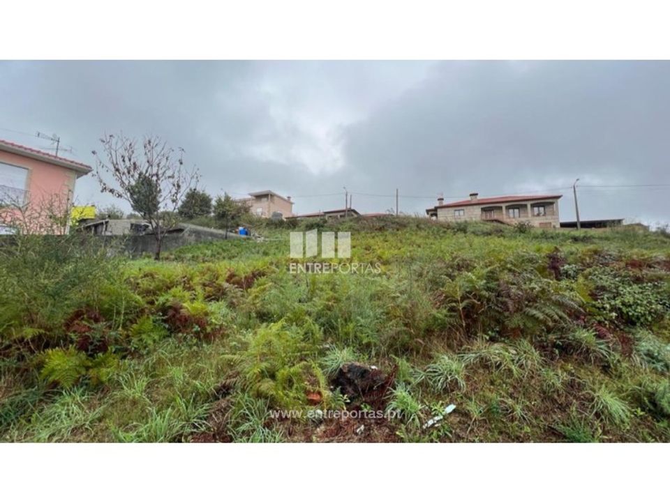 Tomt i Ancede e Ribadouro, Porto - bilde 4