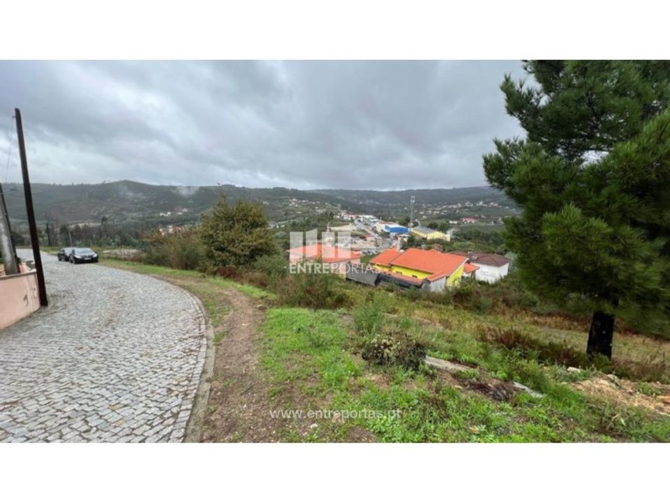 Terra a Ancede e Ribadouro, Porto - foto 1