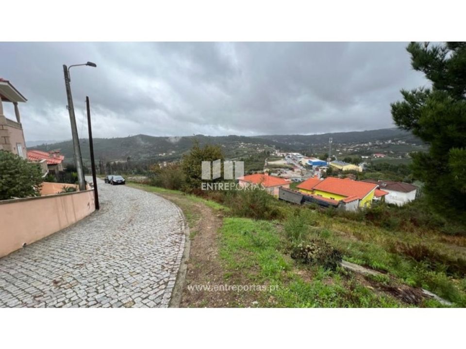 Terra a Ancede e Ribadouro, Porto - foto 2