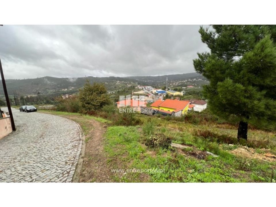 Terra a Ancede e Ribadouro, Porto - foto 4