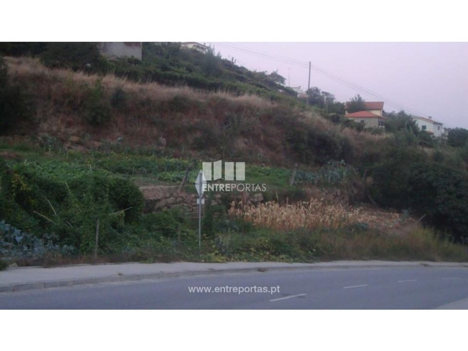 Helårsgrund i Baiao, Porto - foto 1