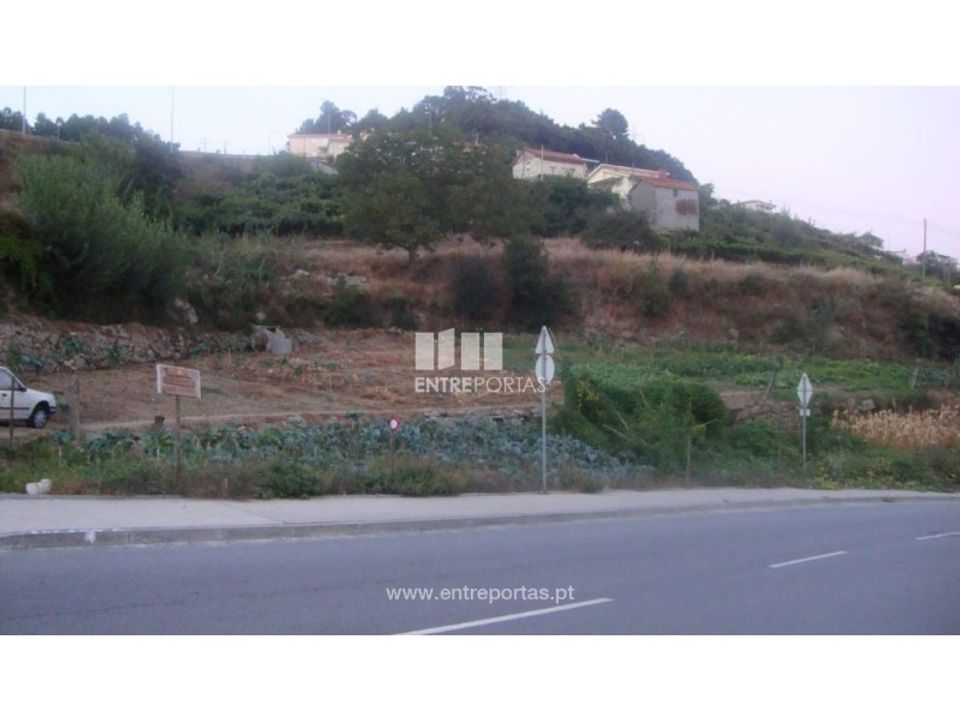 Helårsgrund i Baiao, Porto - foto 2