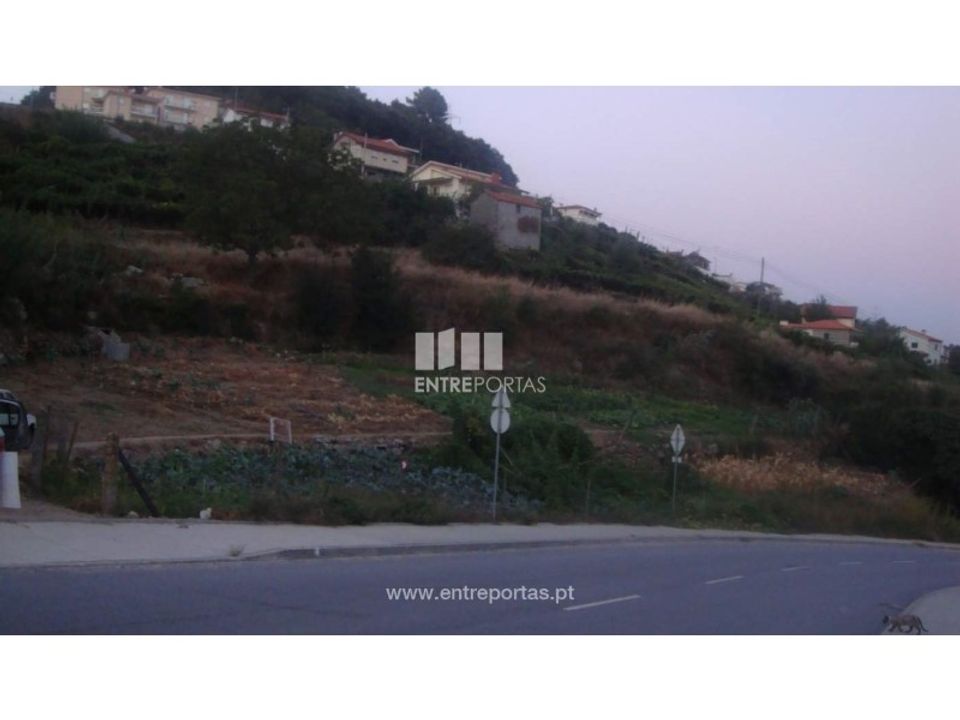 Helårsgrund i Baiao, Porto - foto 5