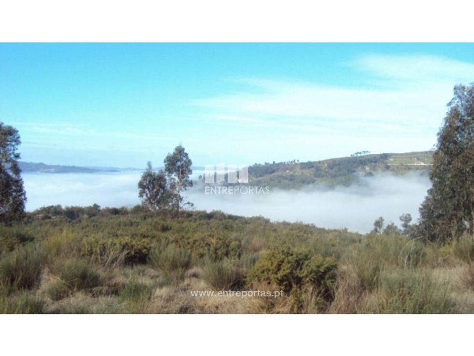Helårsgrund i Ancede e Ribadouro, Porto - foto 4