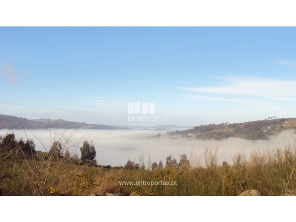 Terra em Ancede e Ribadouro, Porto - foto 1