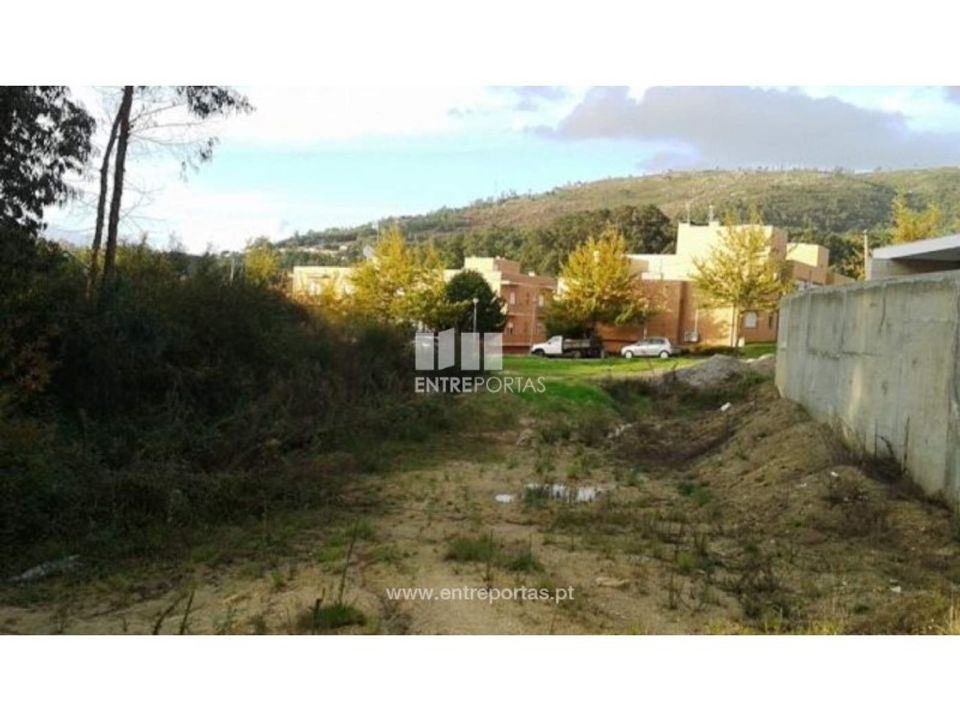 Helårsgrund i Viana do Castelo, Viana do Castelo - foto 4