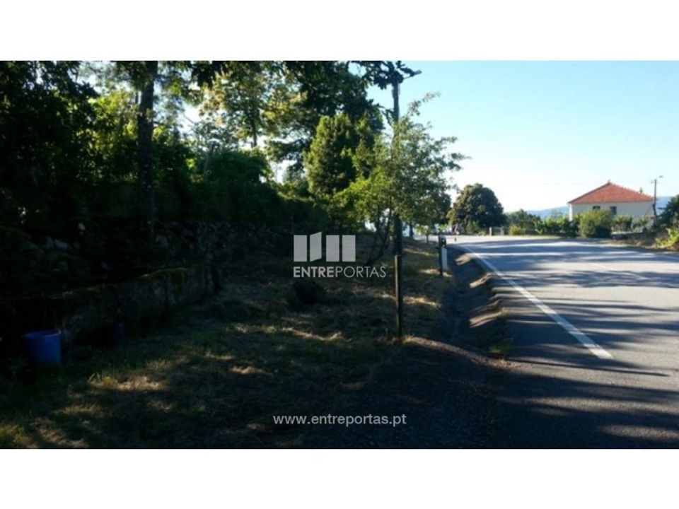 Helårsgrund i Ferreiros de Tendais, Viseu - foto 5