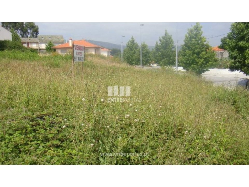 Helårsgrund i Fragoso, Braga - foto 3