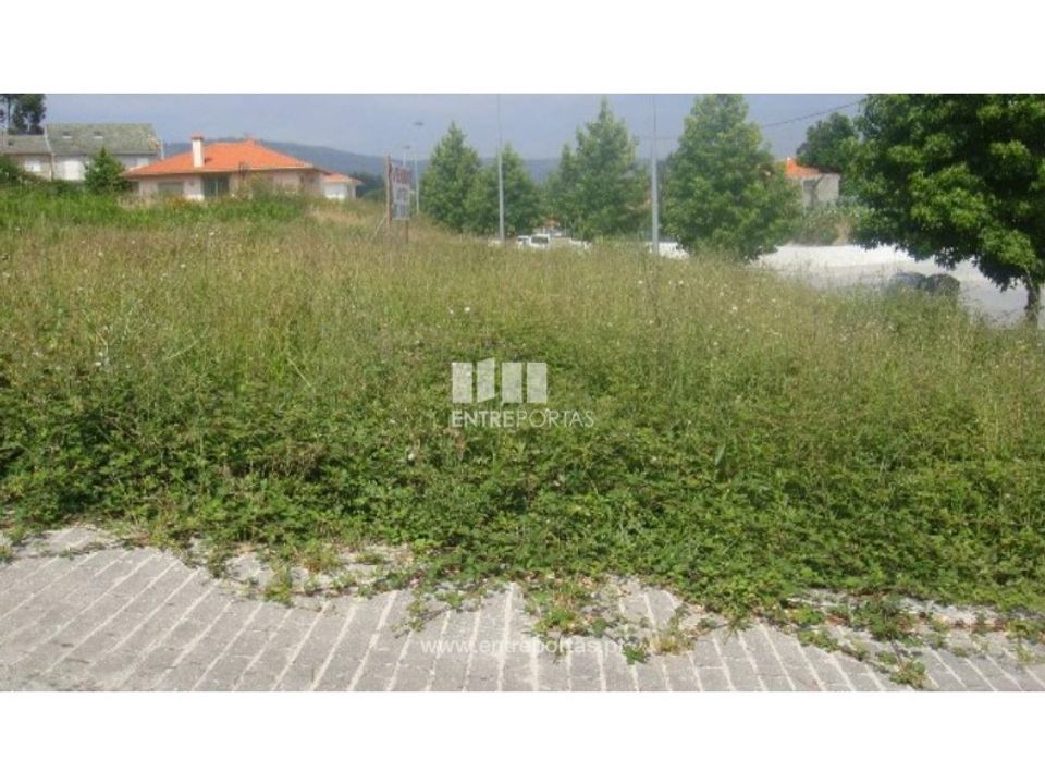 Helårsgrund i Fragoso, Braga - foto 4