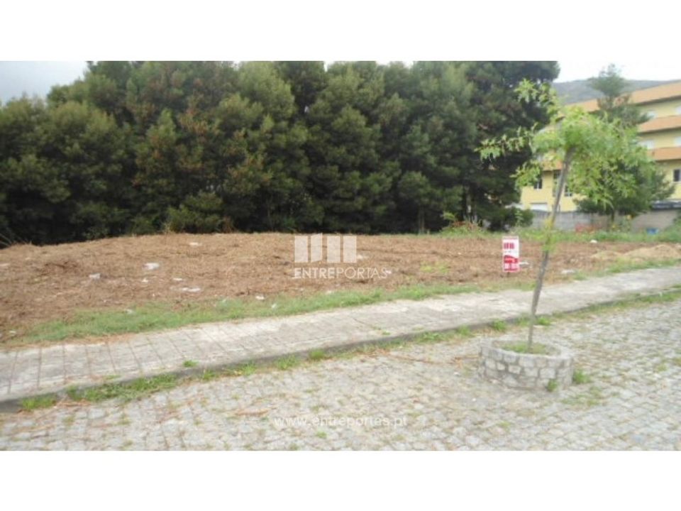Helårsgrund i Penafiel, Porto - foto 4