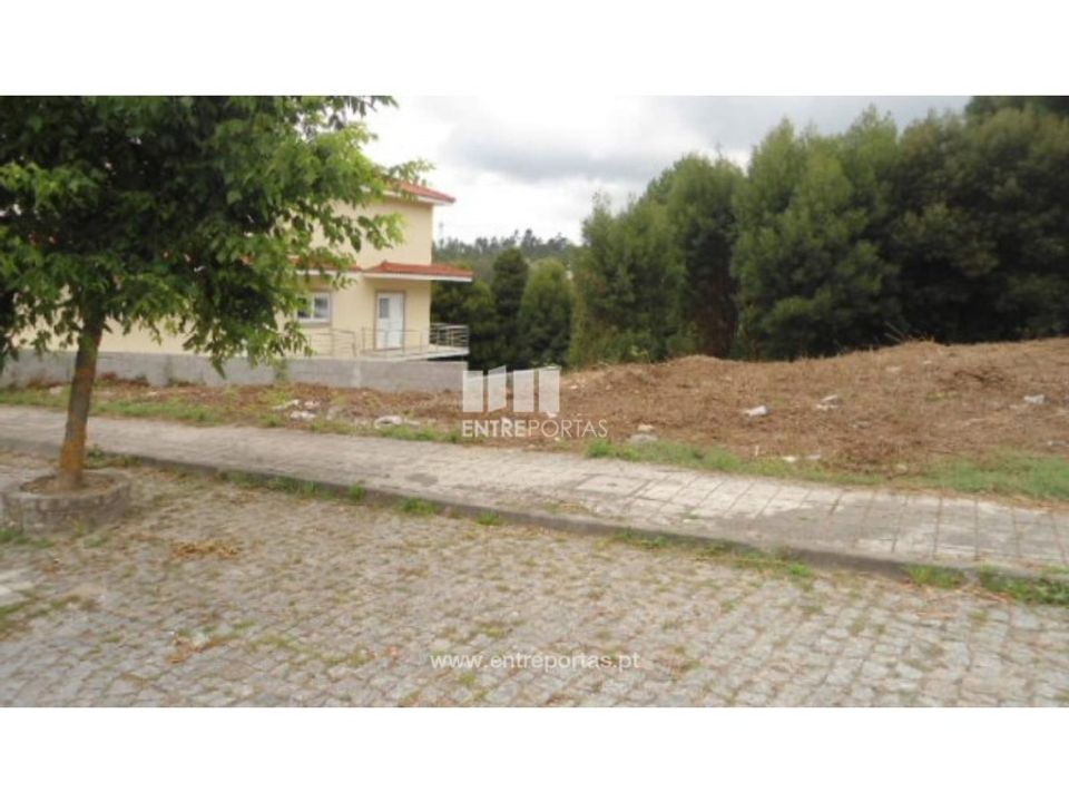 Helårsgrund i Penafiel, Porto - foto 5