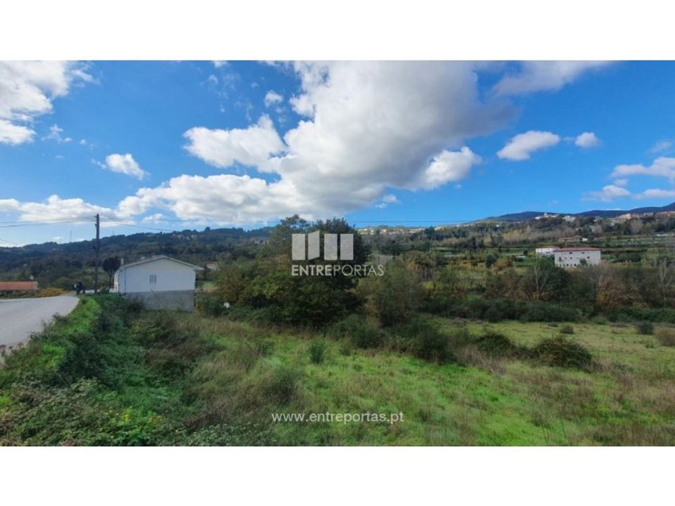Tomt i Baiao, Porto - bilde 2