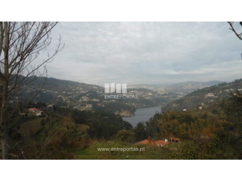 Helårsgrund i Marco de Canaveses, Porto - foto 5