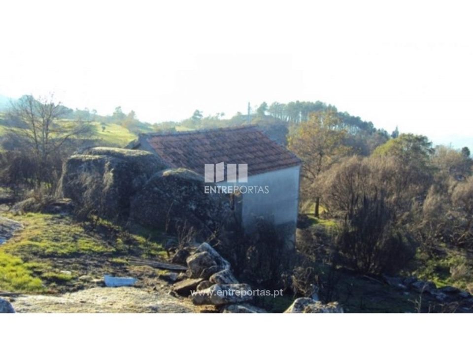 Helårsgrund i Marco de Canaveses, Porto - foto 3