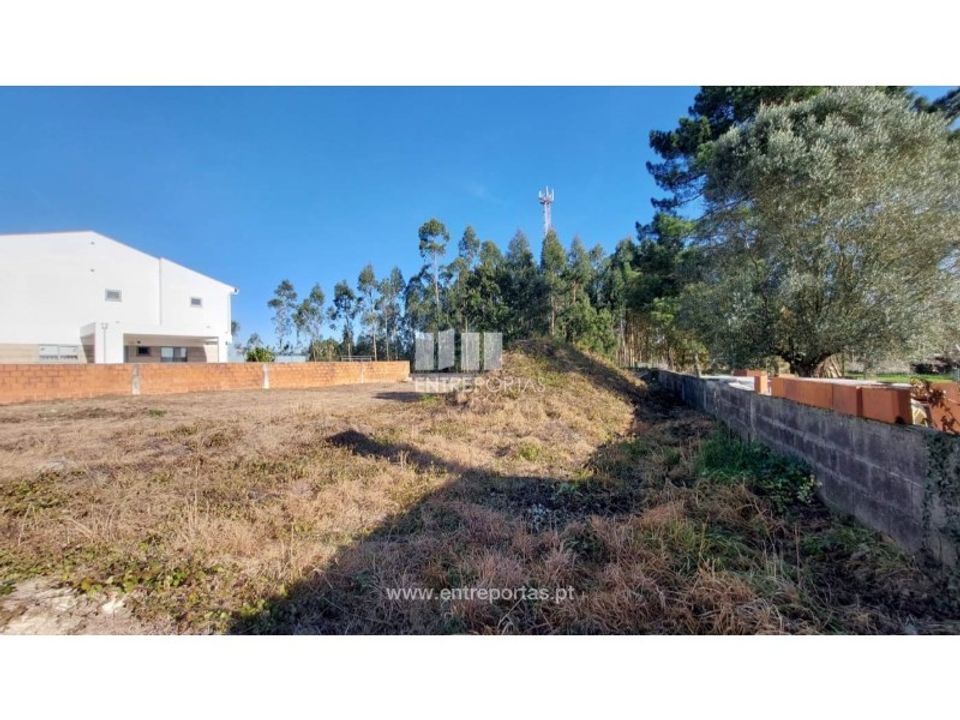 Helårsgrund i Esposende, Braga - foto 2