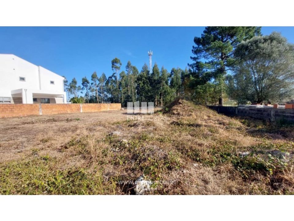 Helårsgrund i Esposende, Braga - foto 3