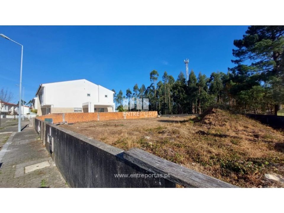 Helårsgrund i Esposende, Braga - foto 4