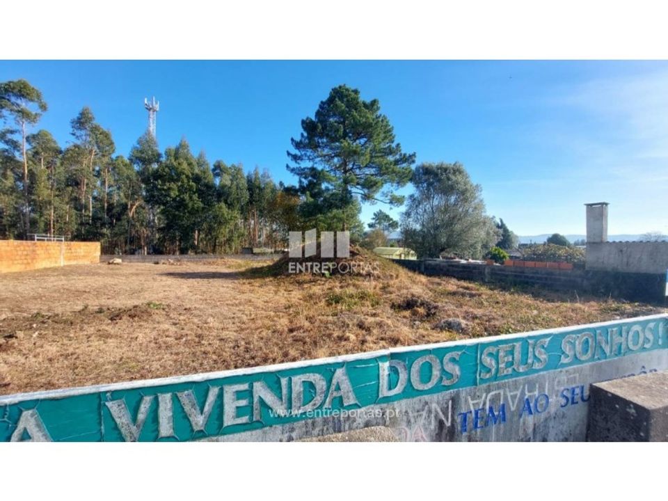 Helårsgrund i Esposende, Braga - foto 5