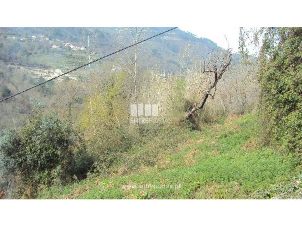 Helårsgrund i Ferreiros de Tendais, Viseu - foto 2